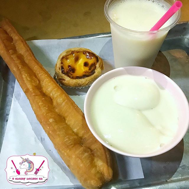 My food from Instagram!