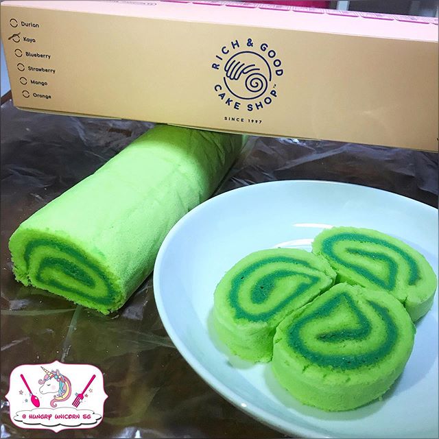 My food from Instagram!