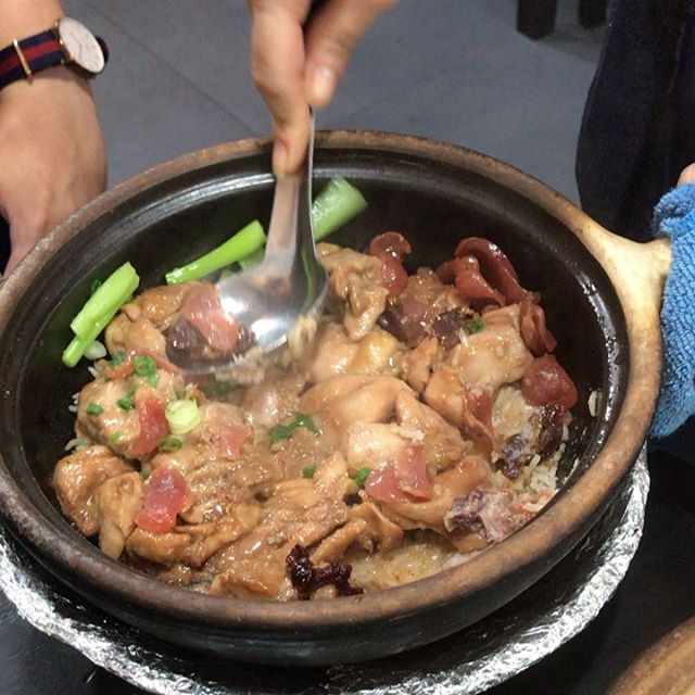 My food from Instagram!