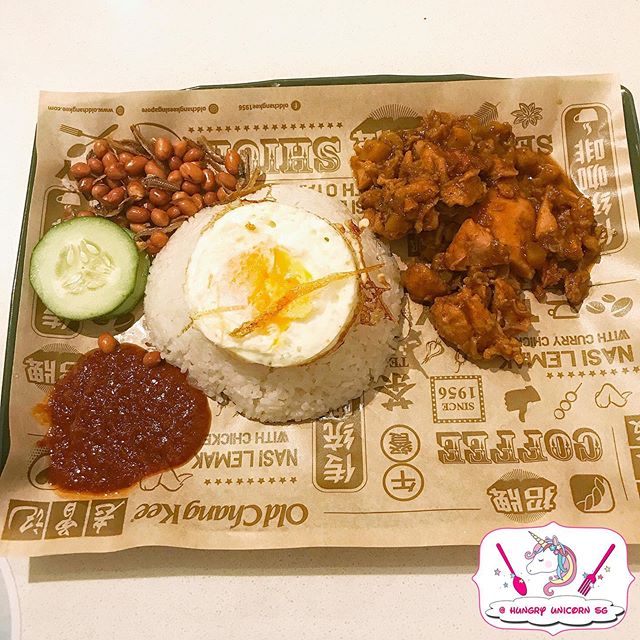 My food from Instagram!