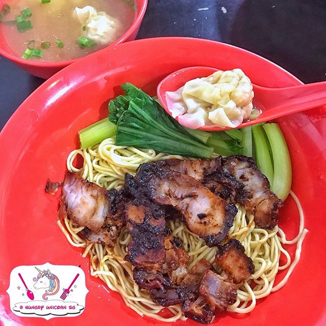 My food from Instagram!