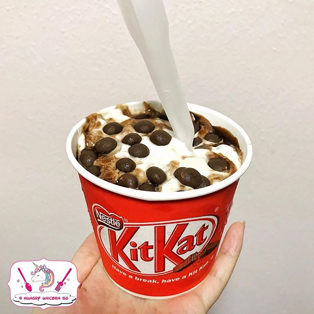 My food from Instagram!