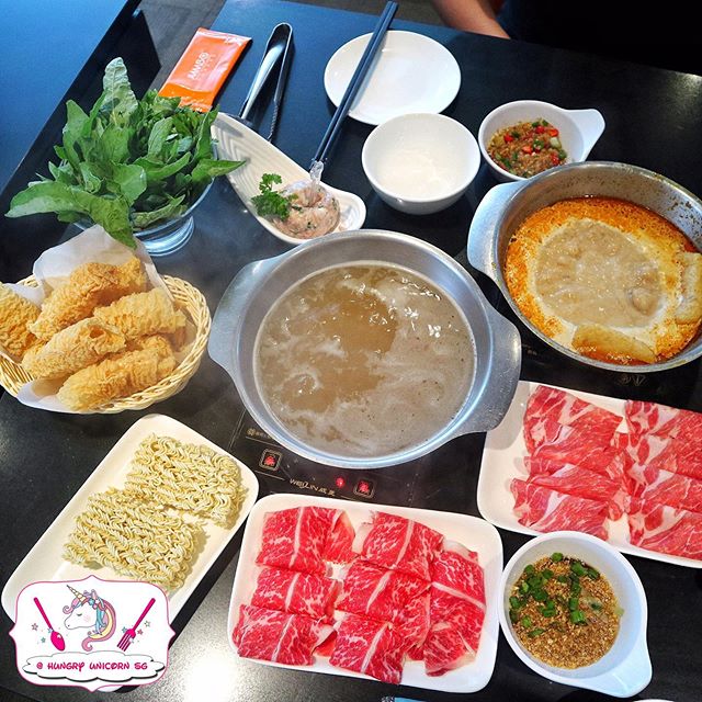 My food from Instagram!