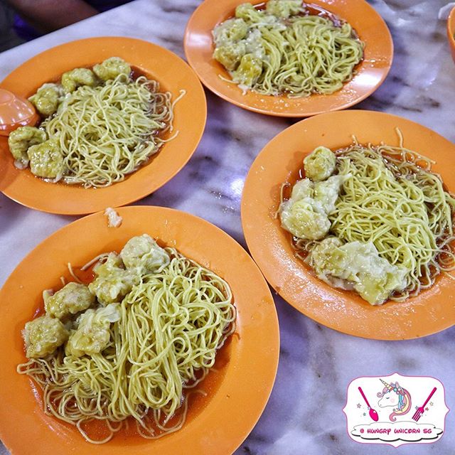 My food from Instagram!