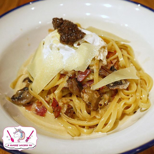 My food from Instagram!
