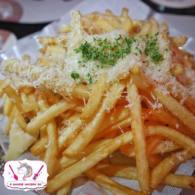 My food from Instagram!