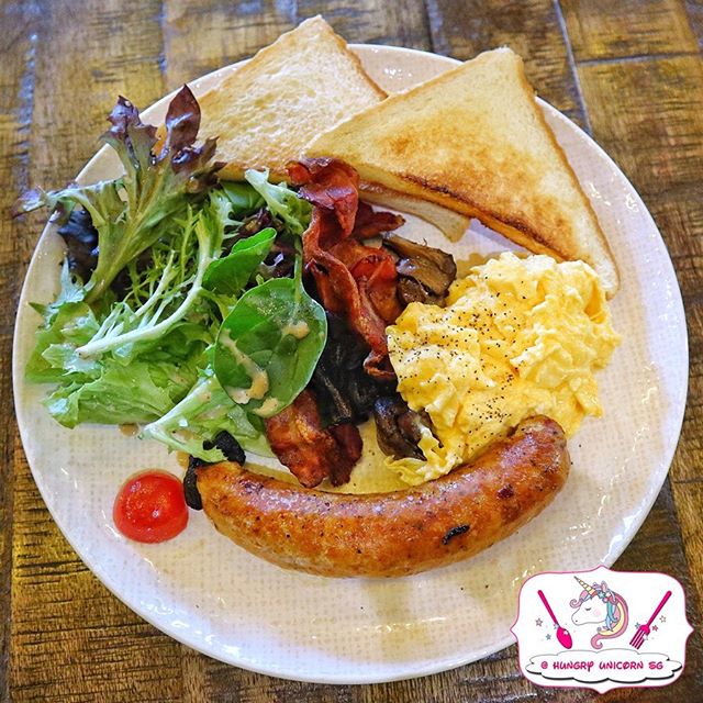 My food from Instagram!