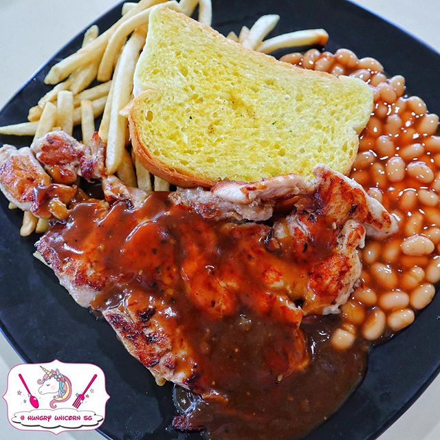 My food from Instagram!
