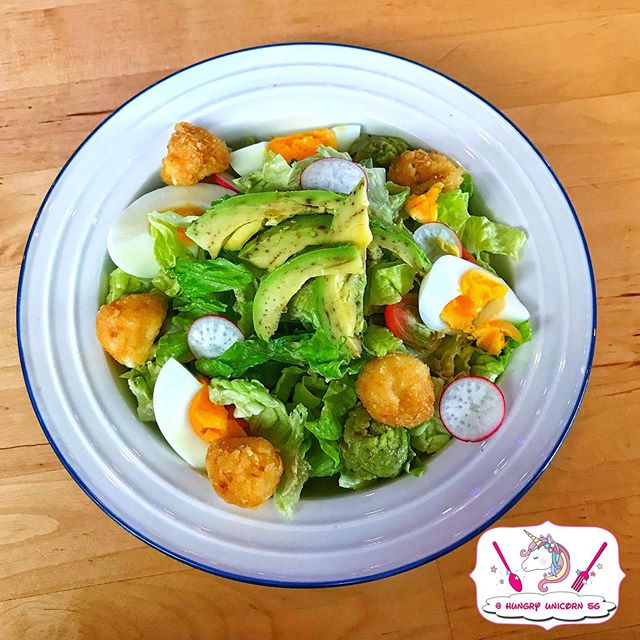 My food from Instagram!