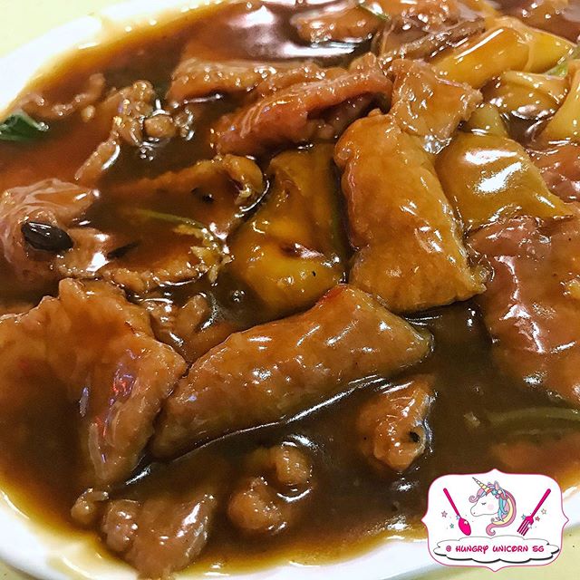 My food from Instagram!