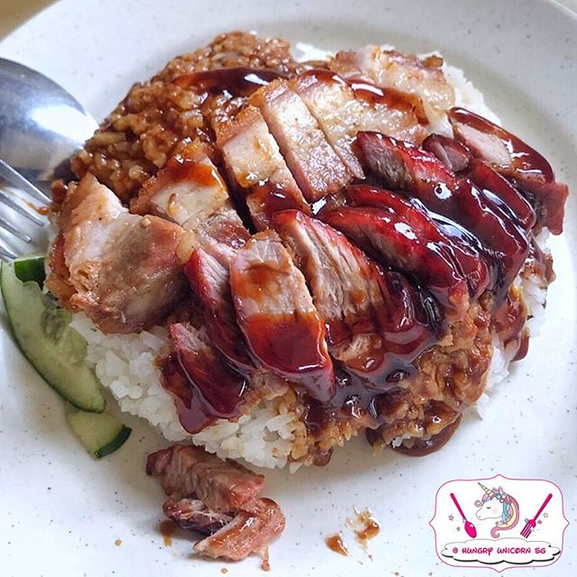 My food from Instagram!