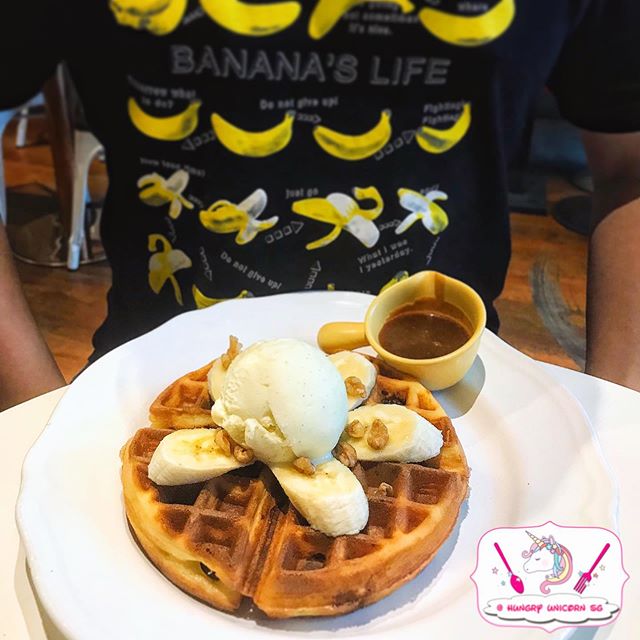 My food from Instagram!