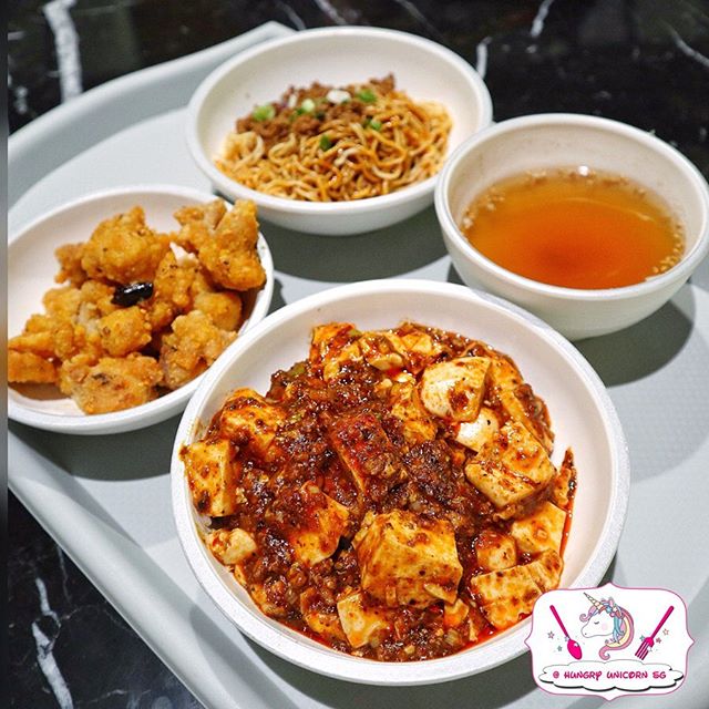 My food from Instagram!