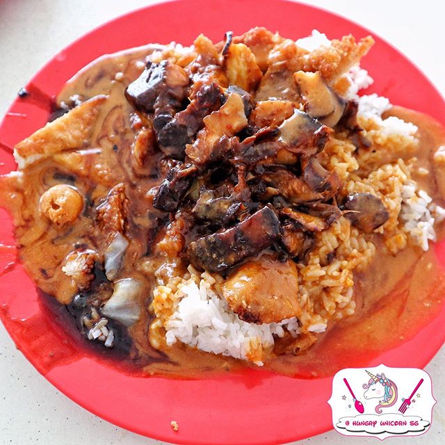 My food from Instagram!