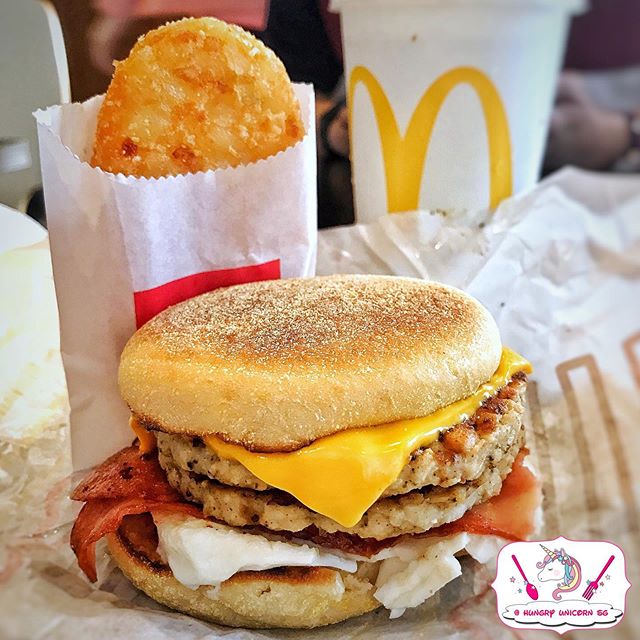 My food from Instagram!