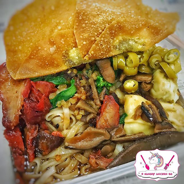 My food from Instagram!