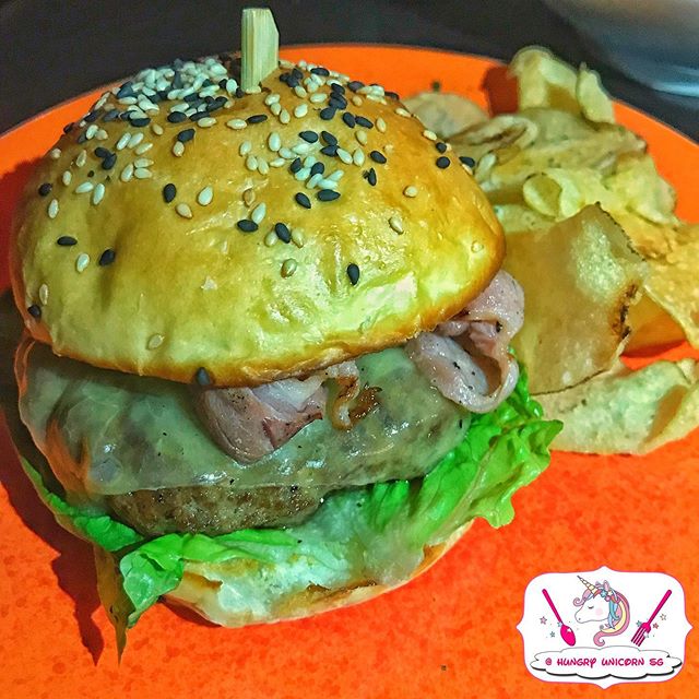 My food from Instagram!