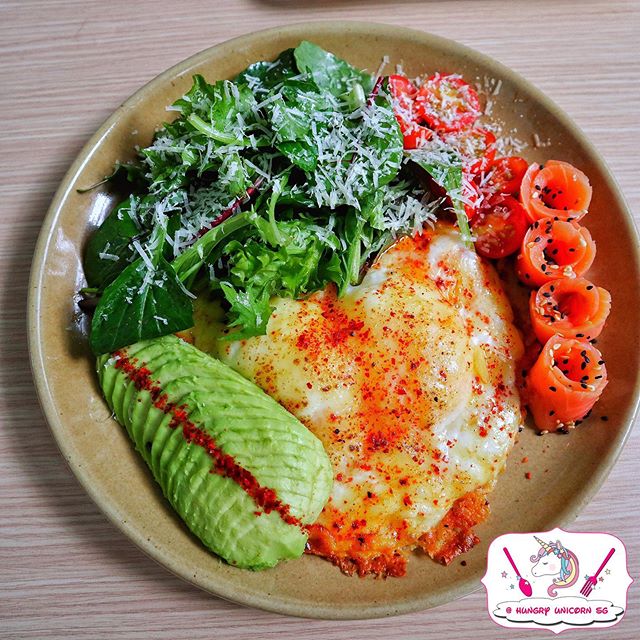 My food from Instagram!