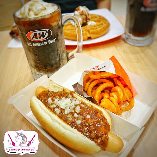 My food from Instagram!