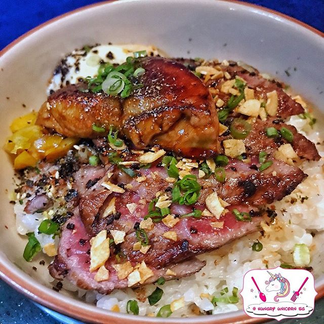 My food from Instagram!
