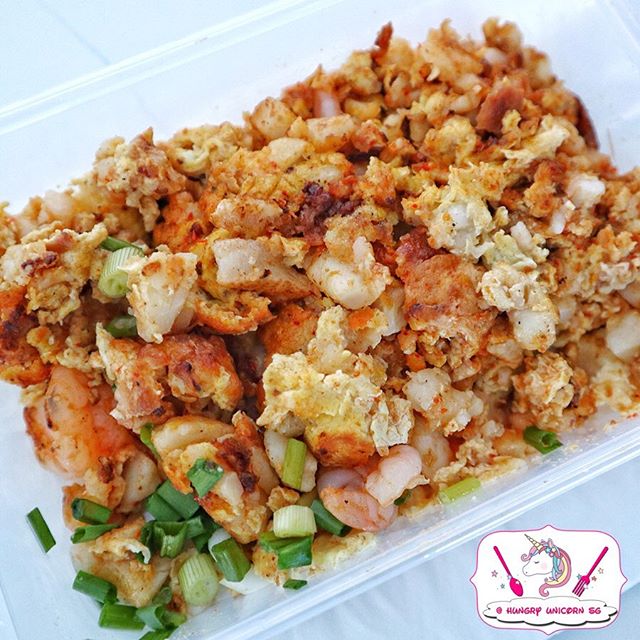 My food from Instagram!