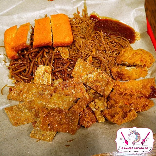 My food from Instagram!