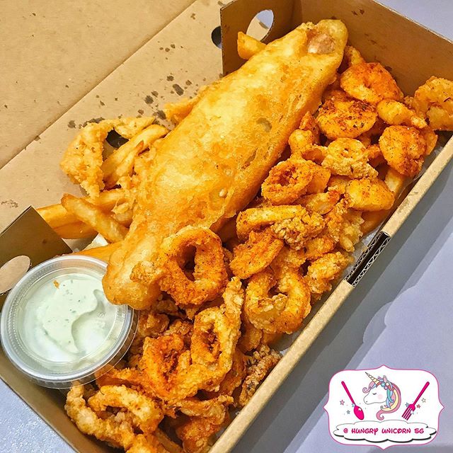 My food from Instagram!