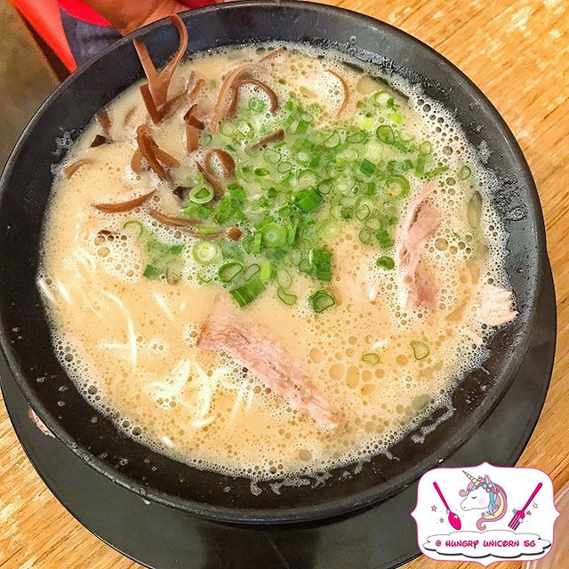 My food from Instagram!