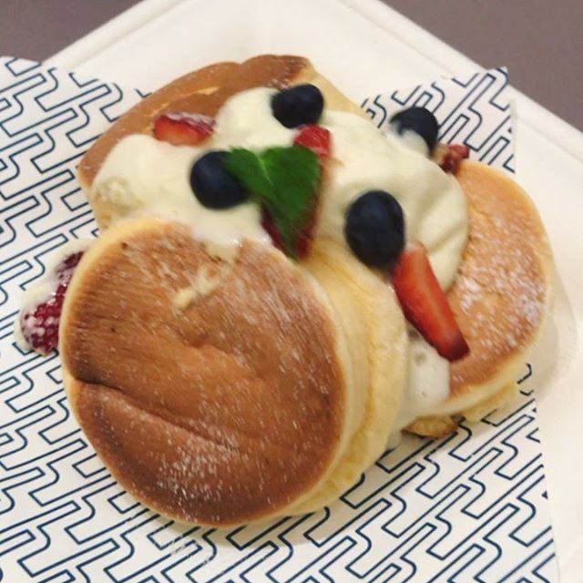 My food from Instagram!
