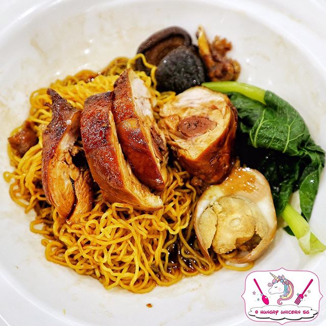 My food from Instagram!