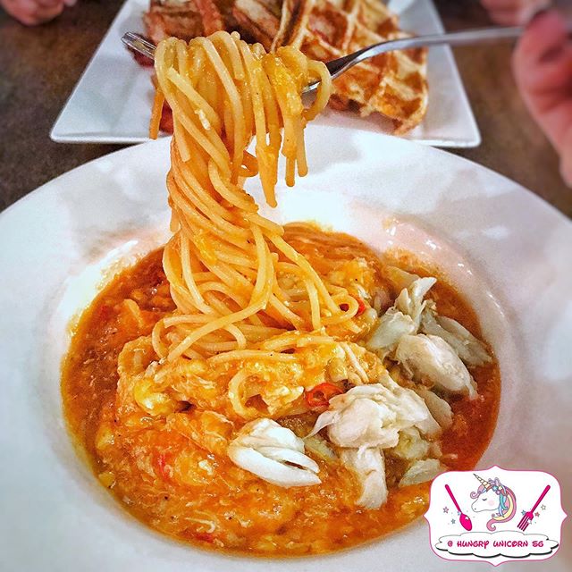 My food from Instagram!
