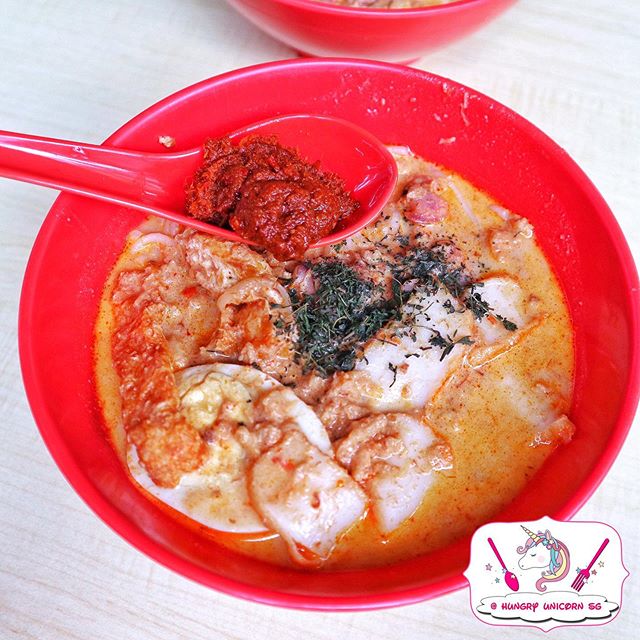 My food from Instagram!