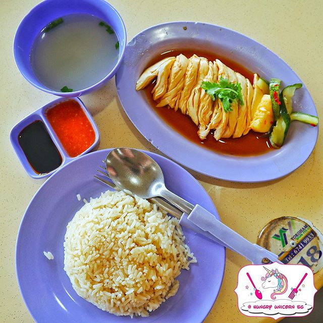 My food from Instagram!