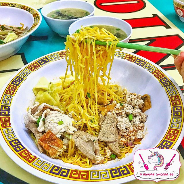 My food from Instagram!