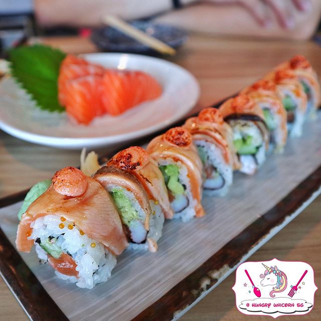 My food from Instagram!