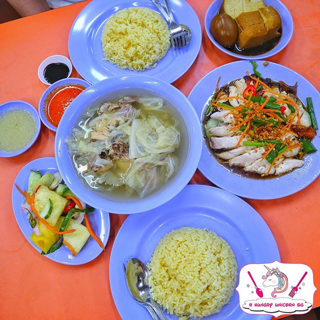 My food from Instagram!