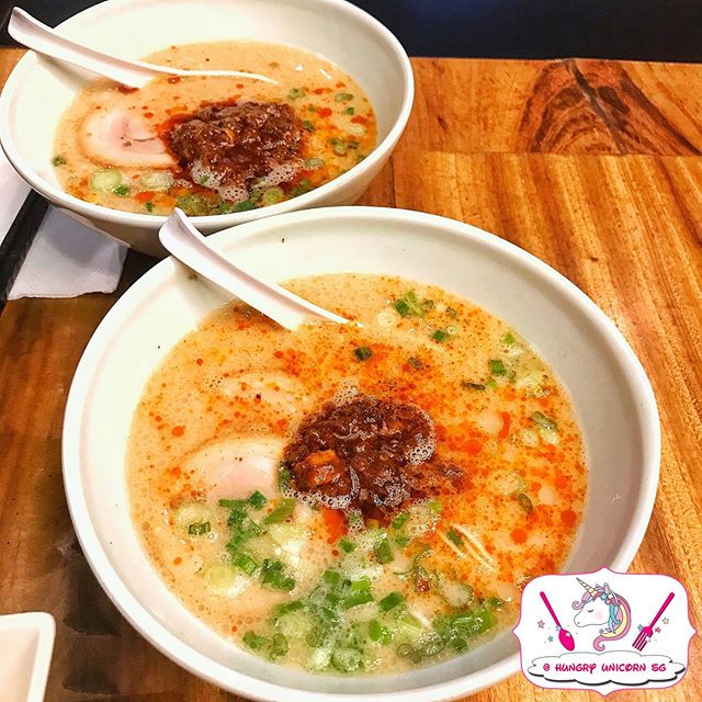 My food from Instagram!