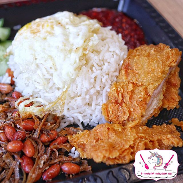 My food from Instagram!