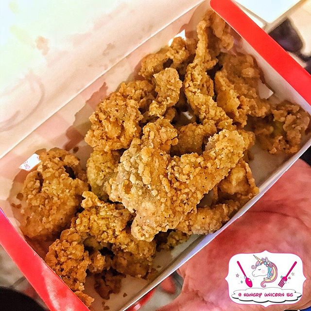 My food from Instagram!