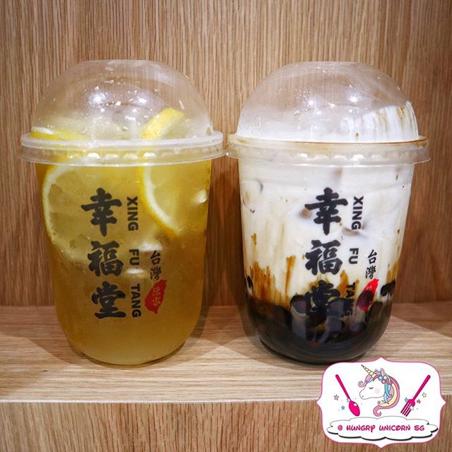 My food from Instagram!