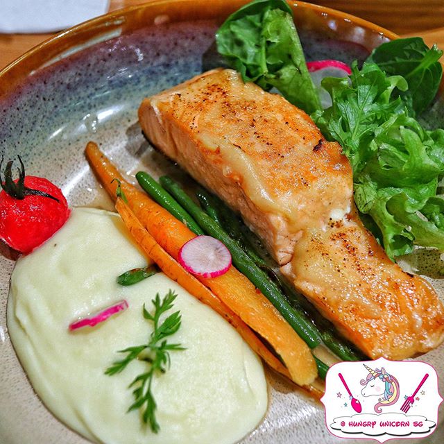 My food from Instagram!