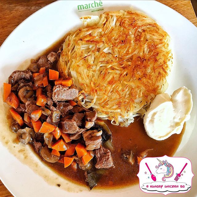 My food from Instagram!