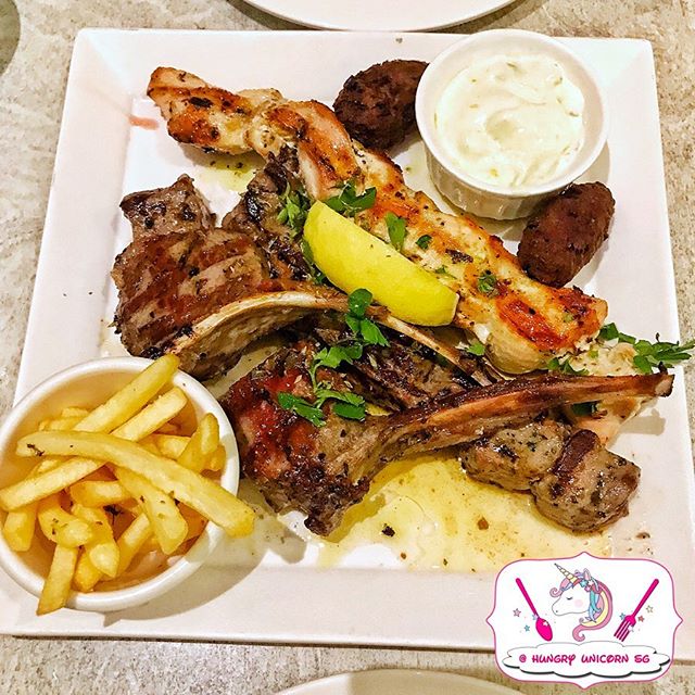 My food from Instagram!