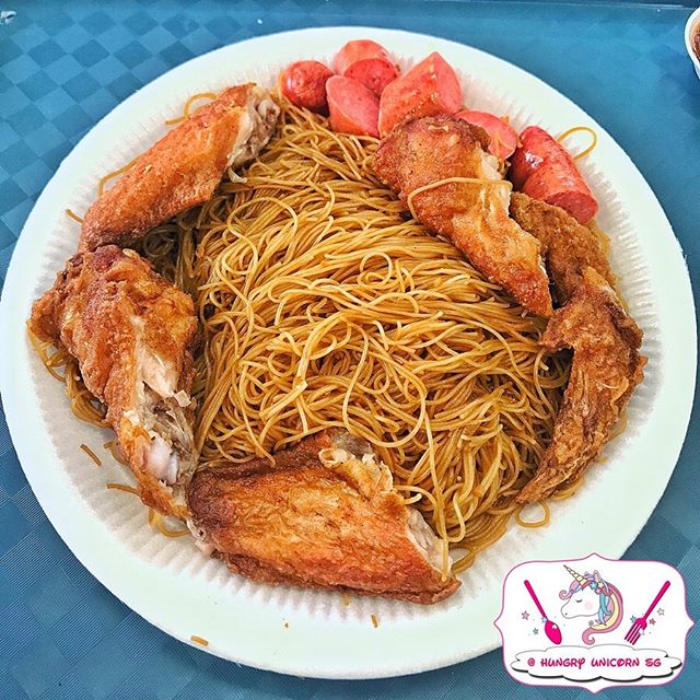 My food from Instagram!