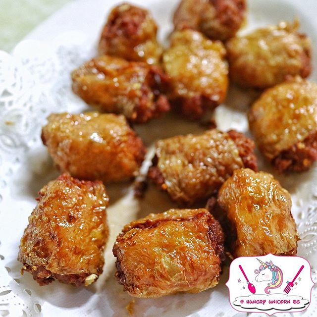 My food from Instagram!