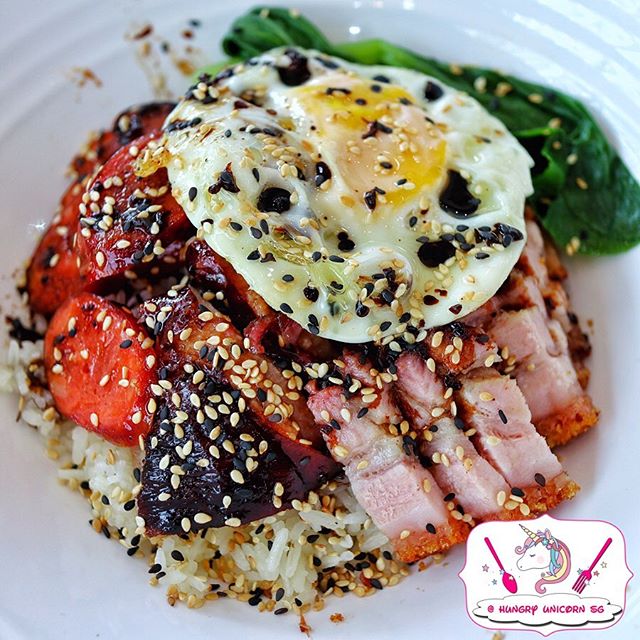 My food from Instagram!
