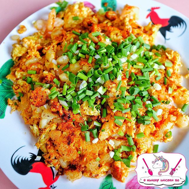 My food from Instagram!