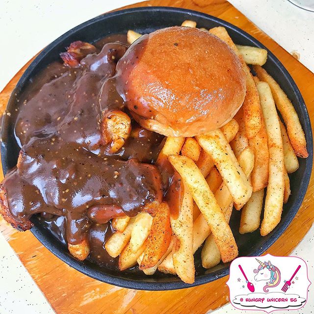My food from Instagram!