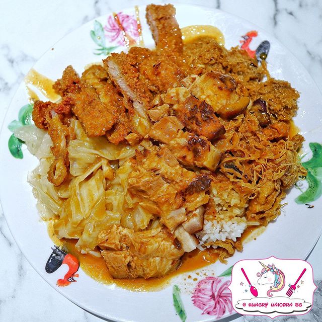 My food from Instagram!