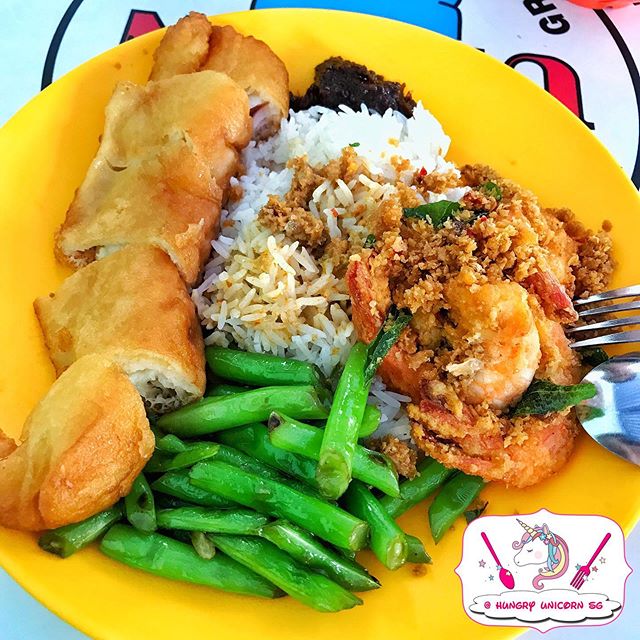 My food from Instagram!